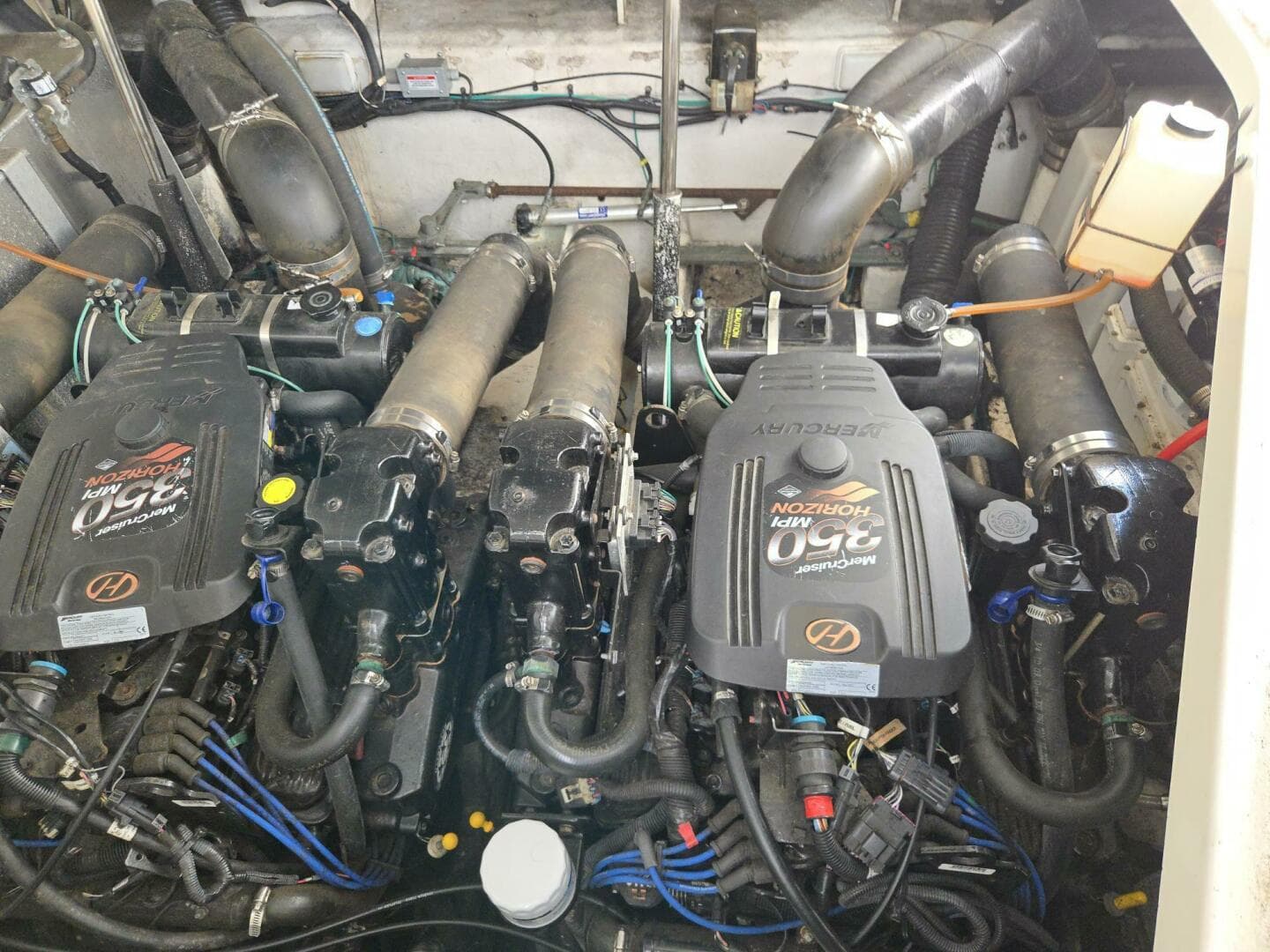 2007 Sea Ray 310 Sundancer