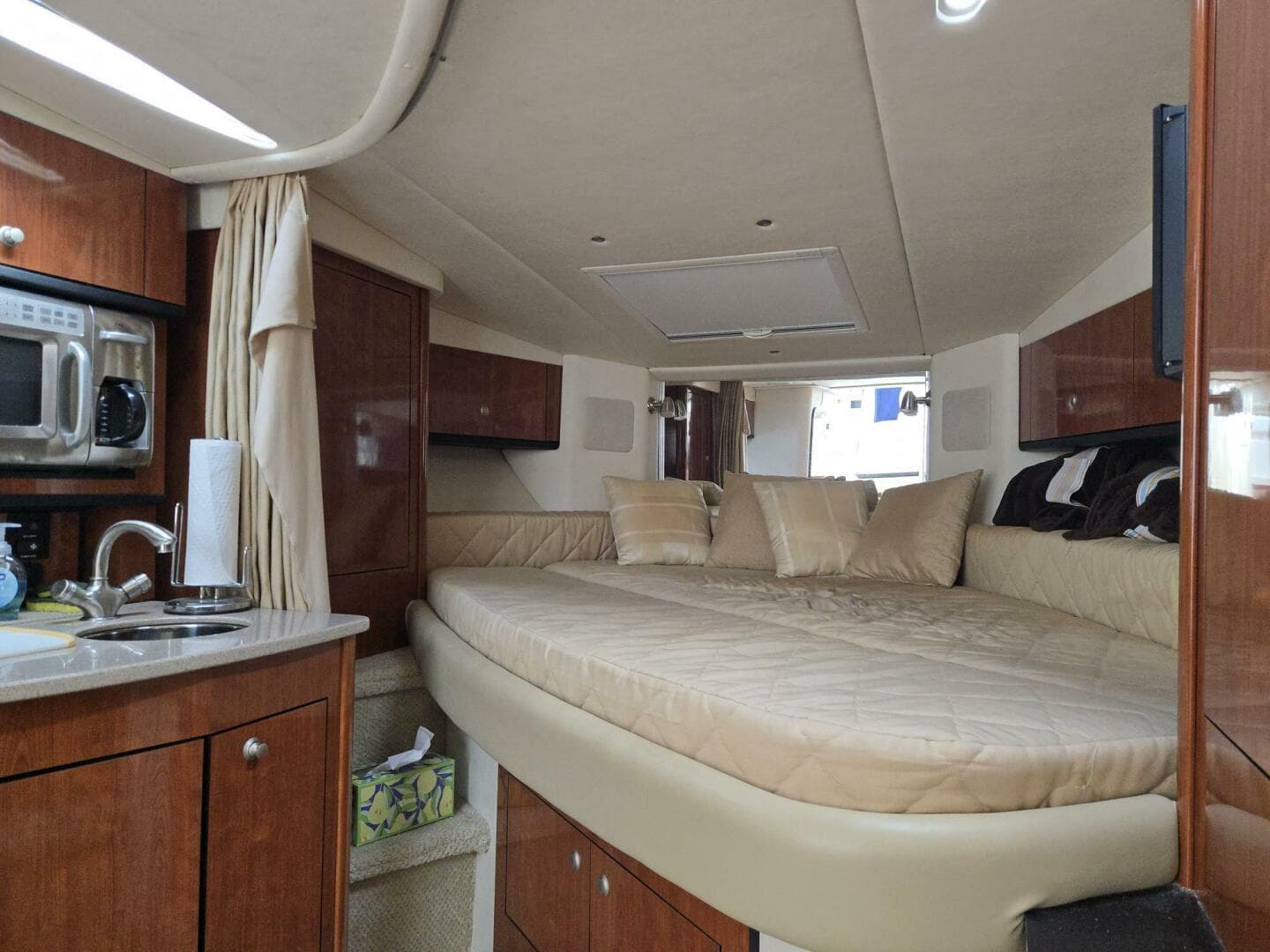 2007 Sea Ray 310 Sundancer