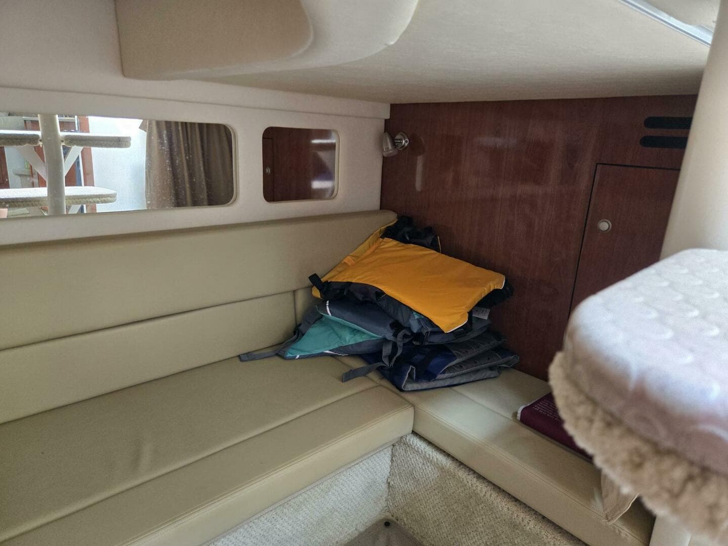 2007 Sea Ray 310 Sundancer