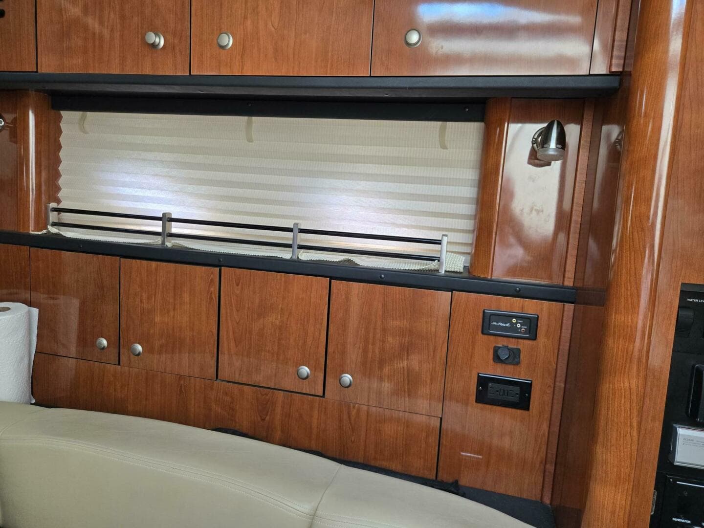 2007 Sea Ray 310 Sundancer