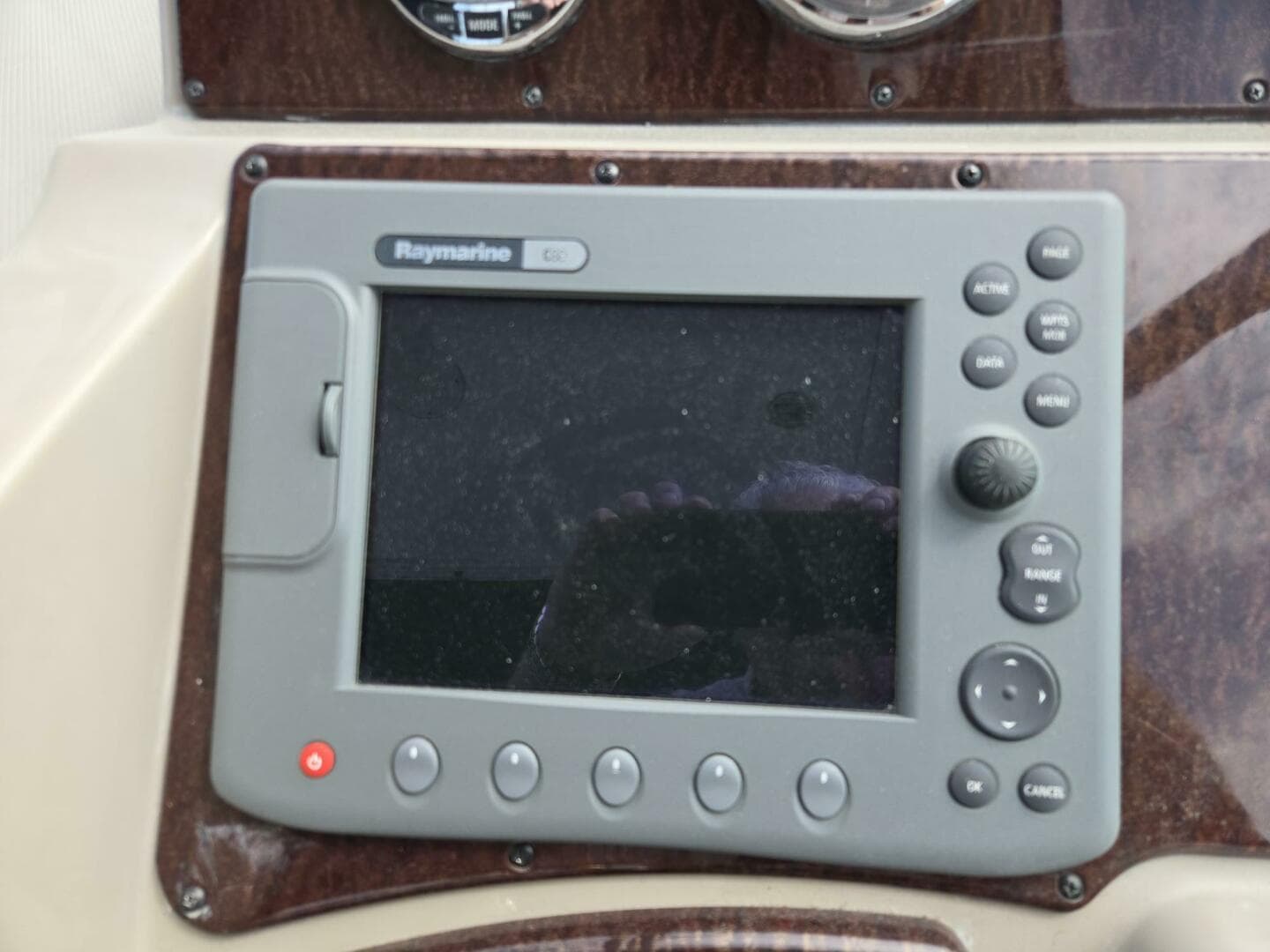 2007 Sea Ray 310 Sundancer