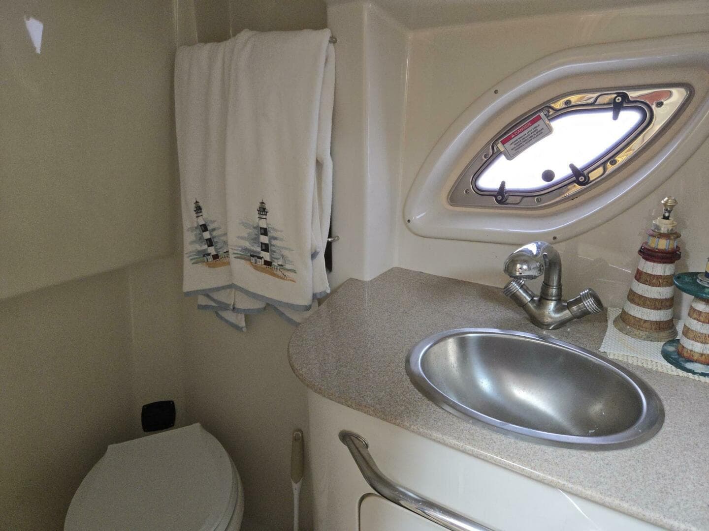 2007 Sea Ray 310 Sundancer