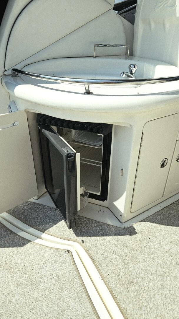 2007 Sea Ray 340 Sundancer