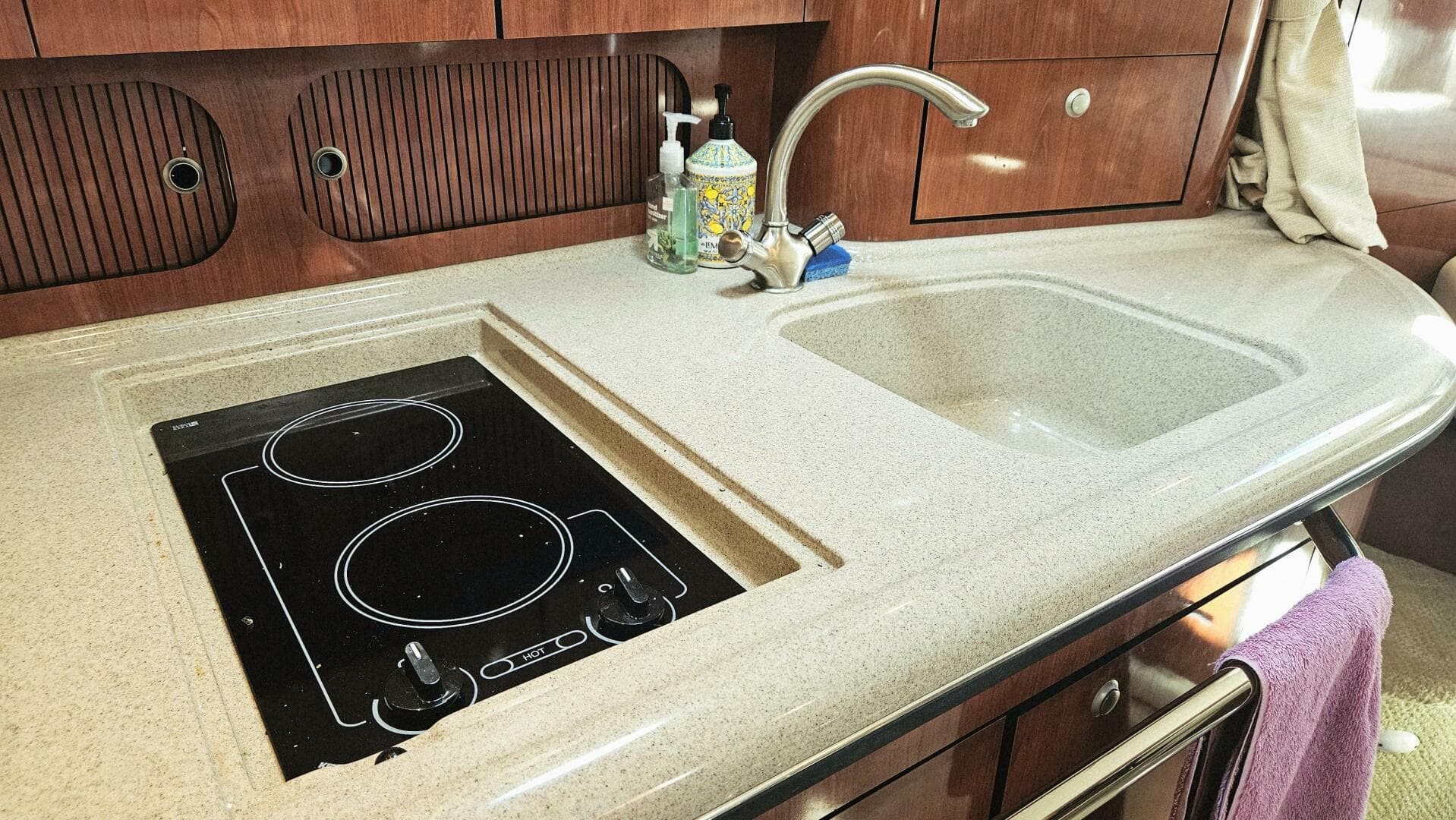 2007 Sea Ray 340 Sundancer