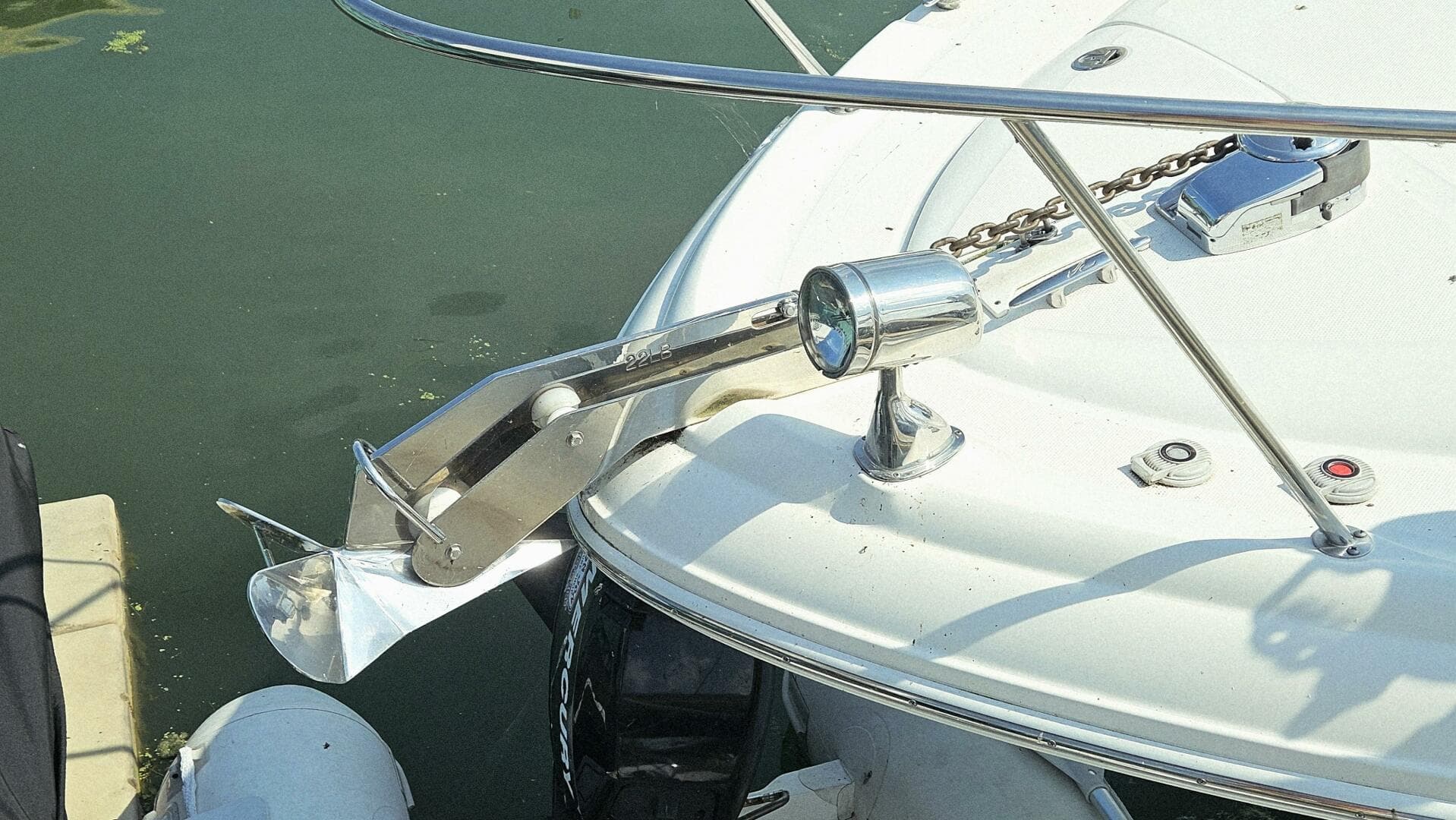 2007 Sea Ray 340 Sundancer