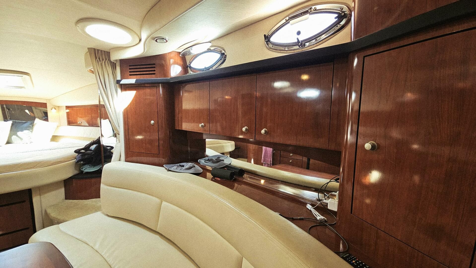 2007 Sea Ray 340 Sundancer