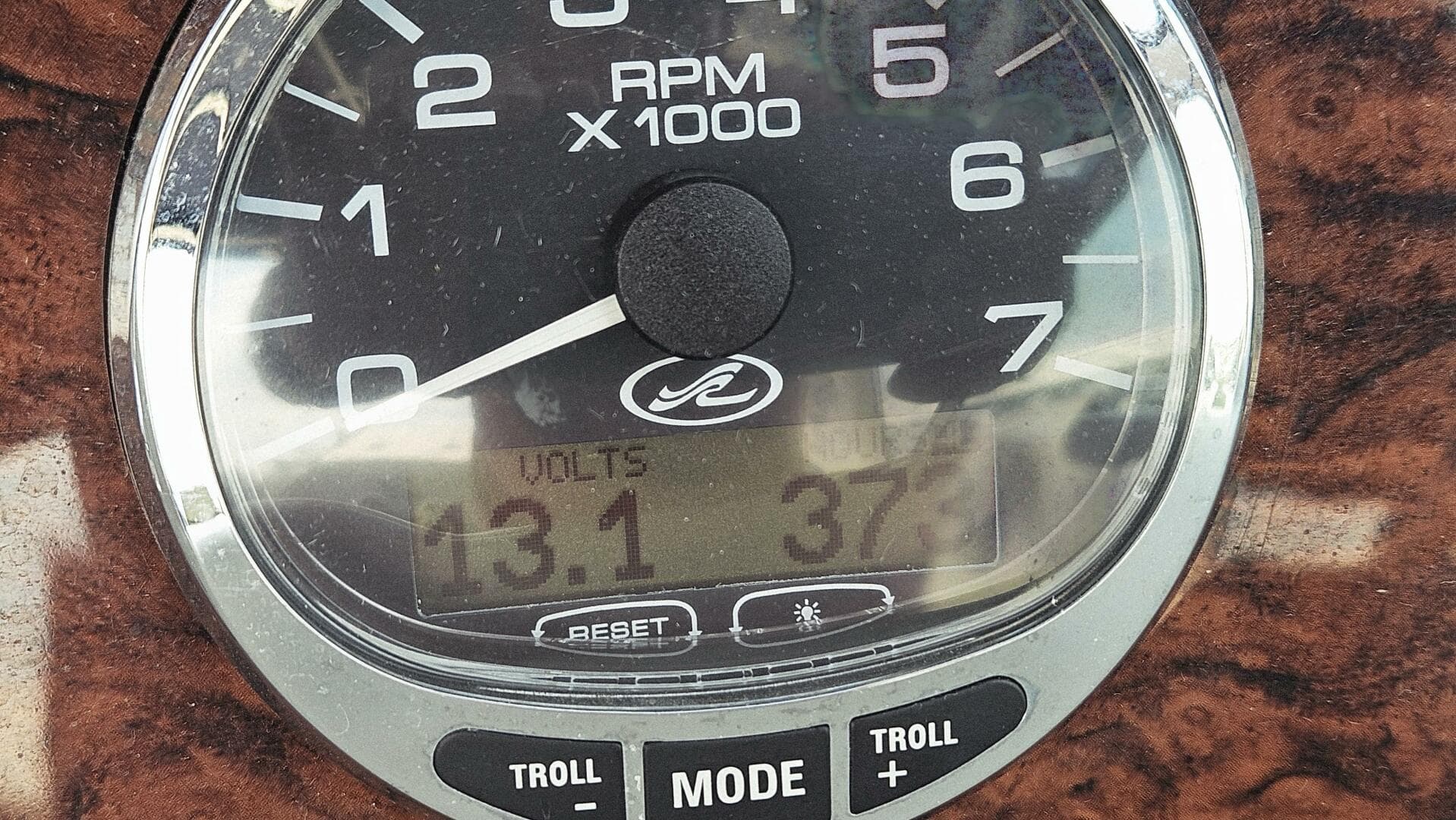 2007 Sea Ray 340 Sundancer