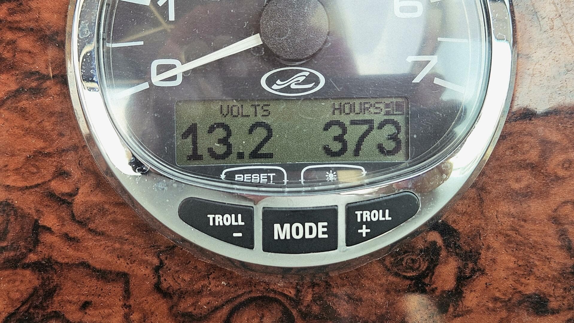 2007 Sea Ray 340 Sundancer