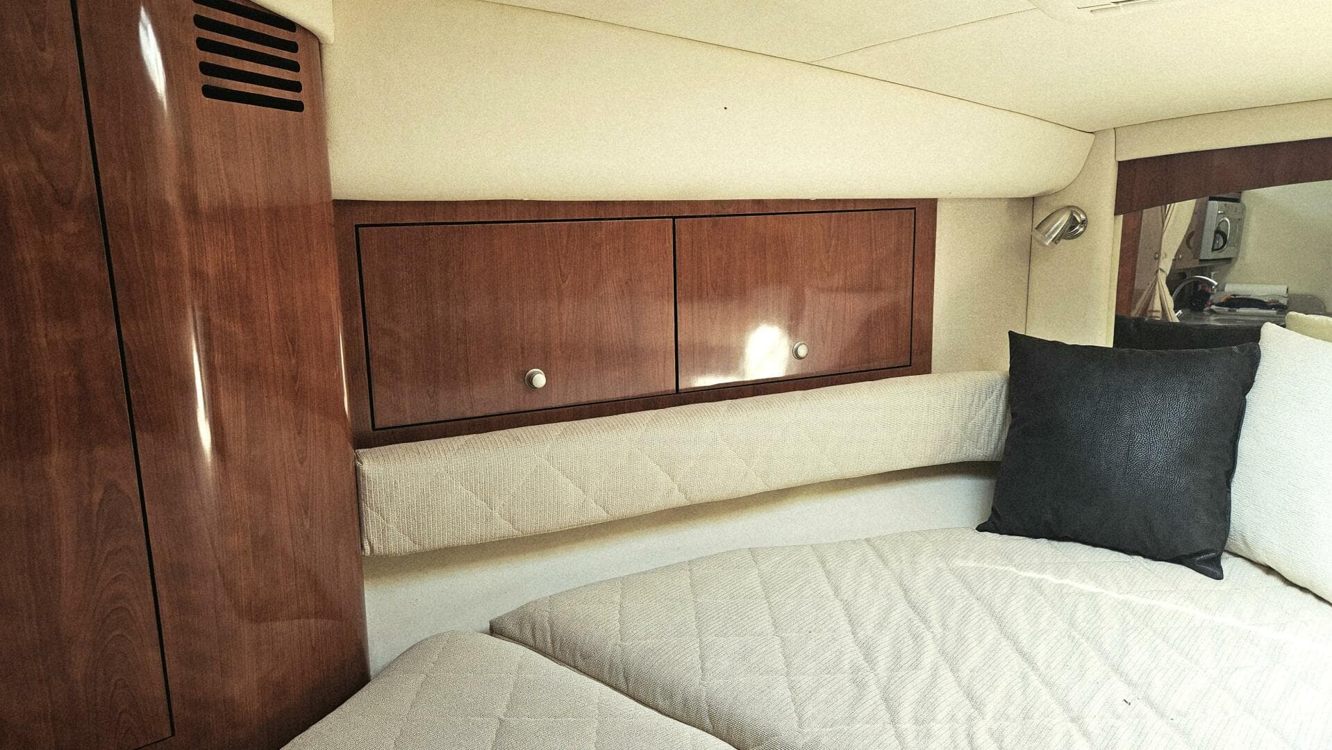 2007 Sea Ray 340 Sundancer