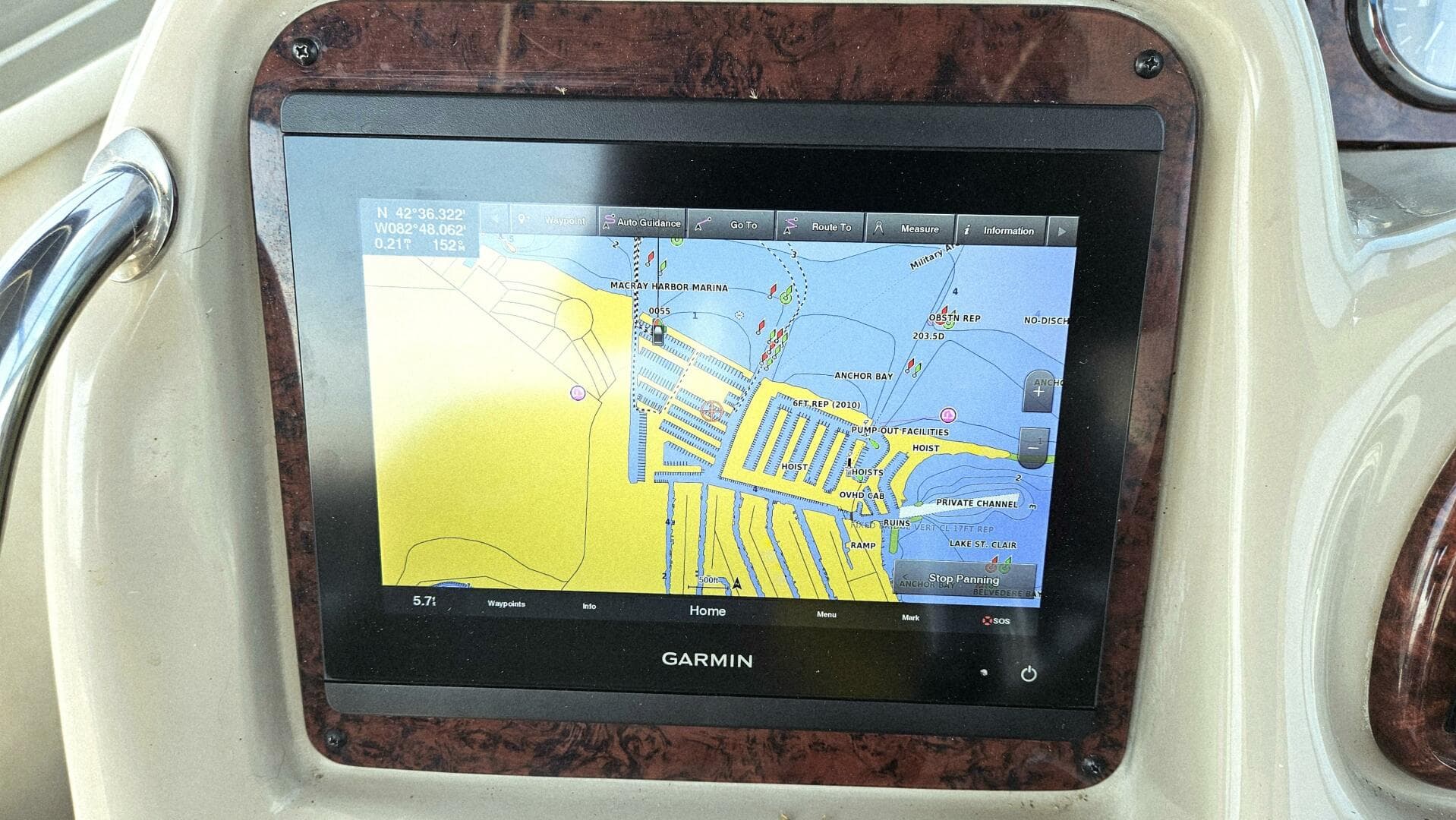 2007 Sea Ray 340 Sundancer