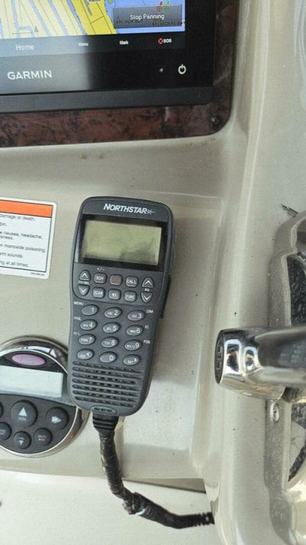 2007 Sea Ray 340 Sundancer