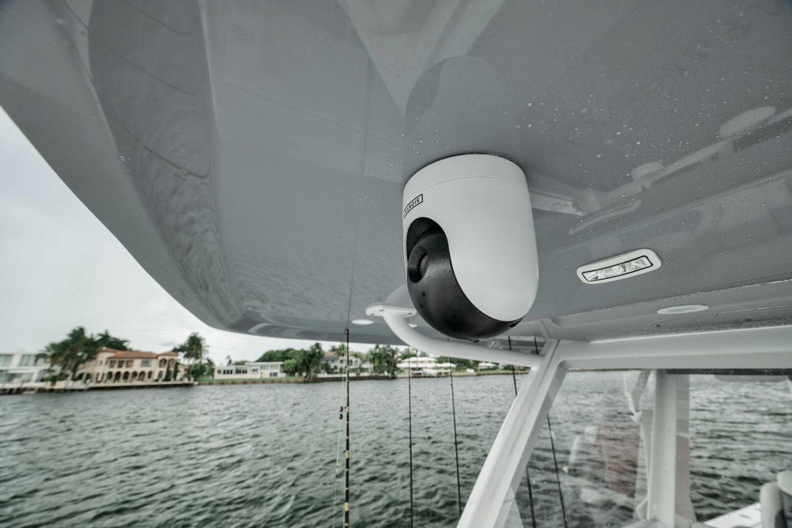 2024 Invincible 43 Open