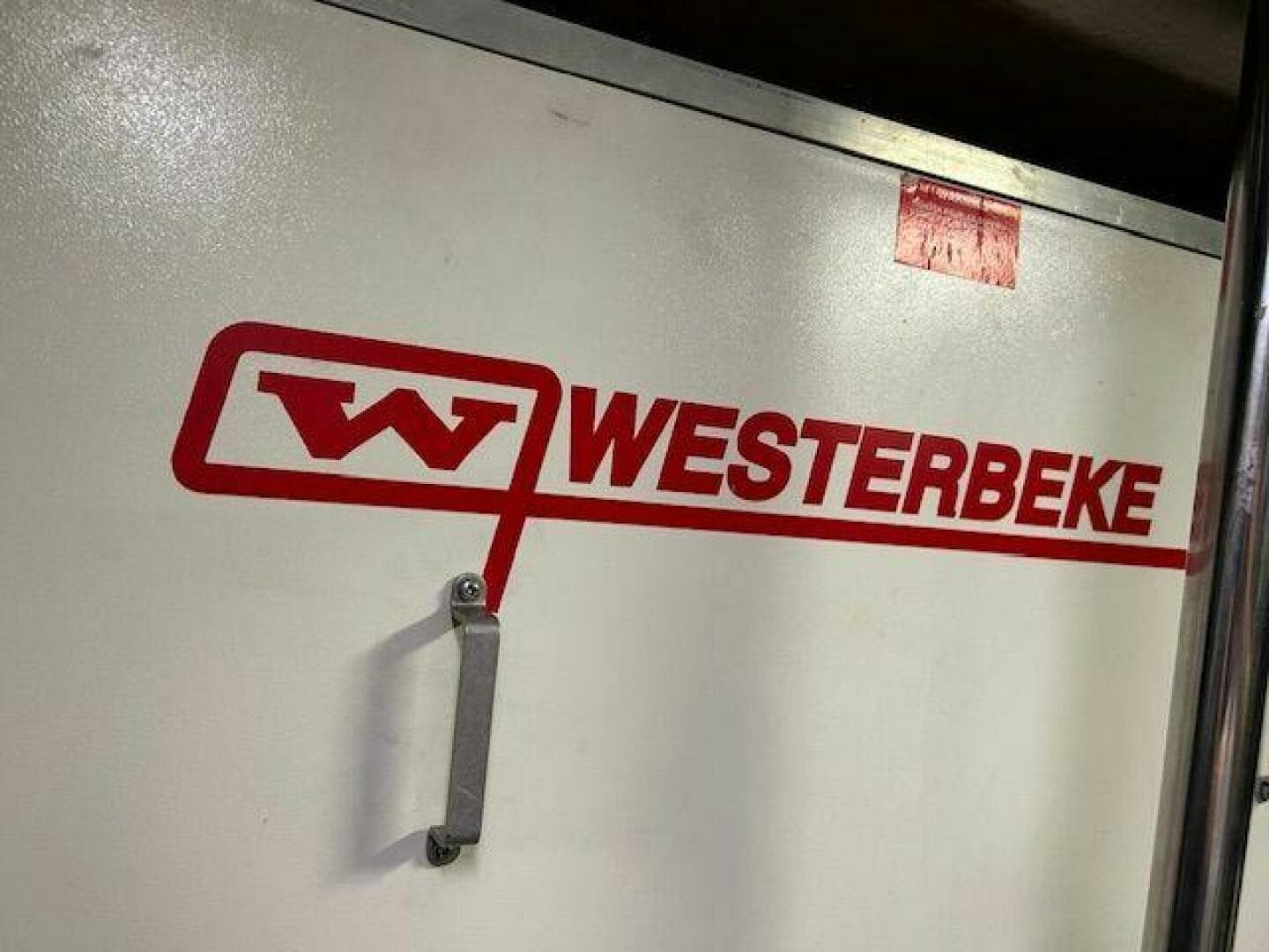 1998 Sea Ray 540 Sundancer