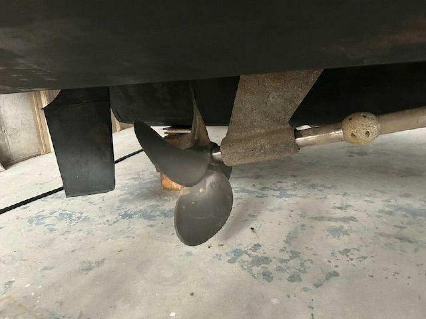 1998 Sea Ray 540 Sundancer