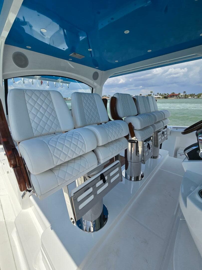 2024 HCB 65 Estrella