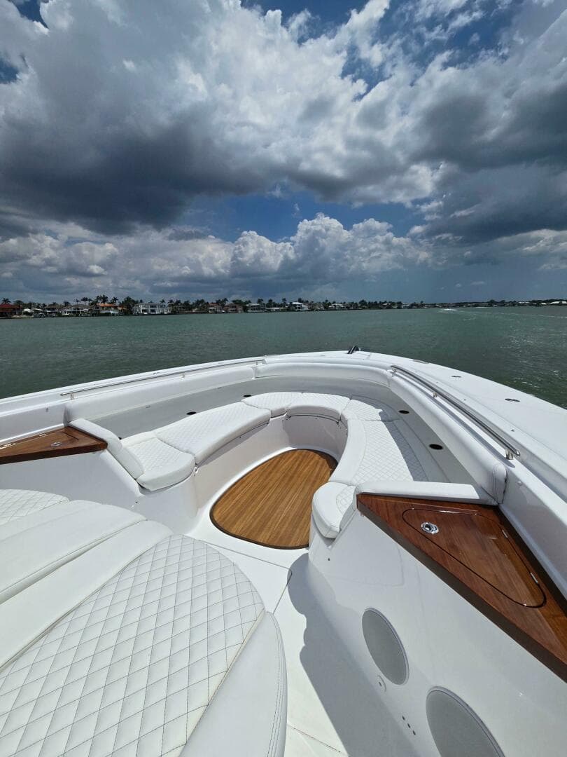 2024 HCB 65 Estrella