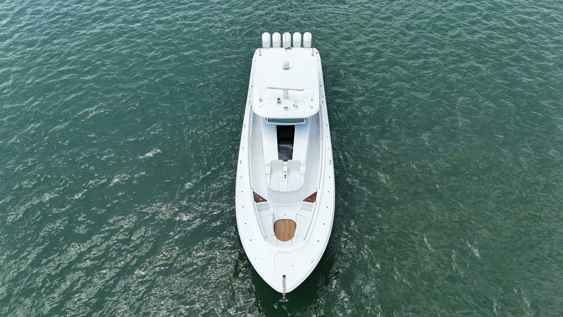 2024 HCB 65 Estrella