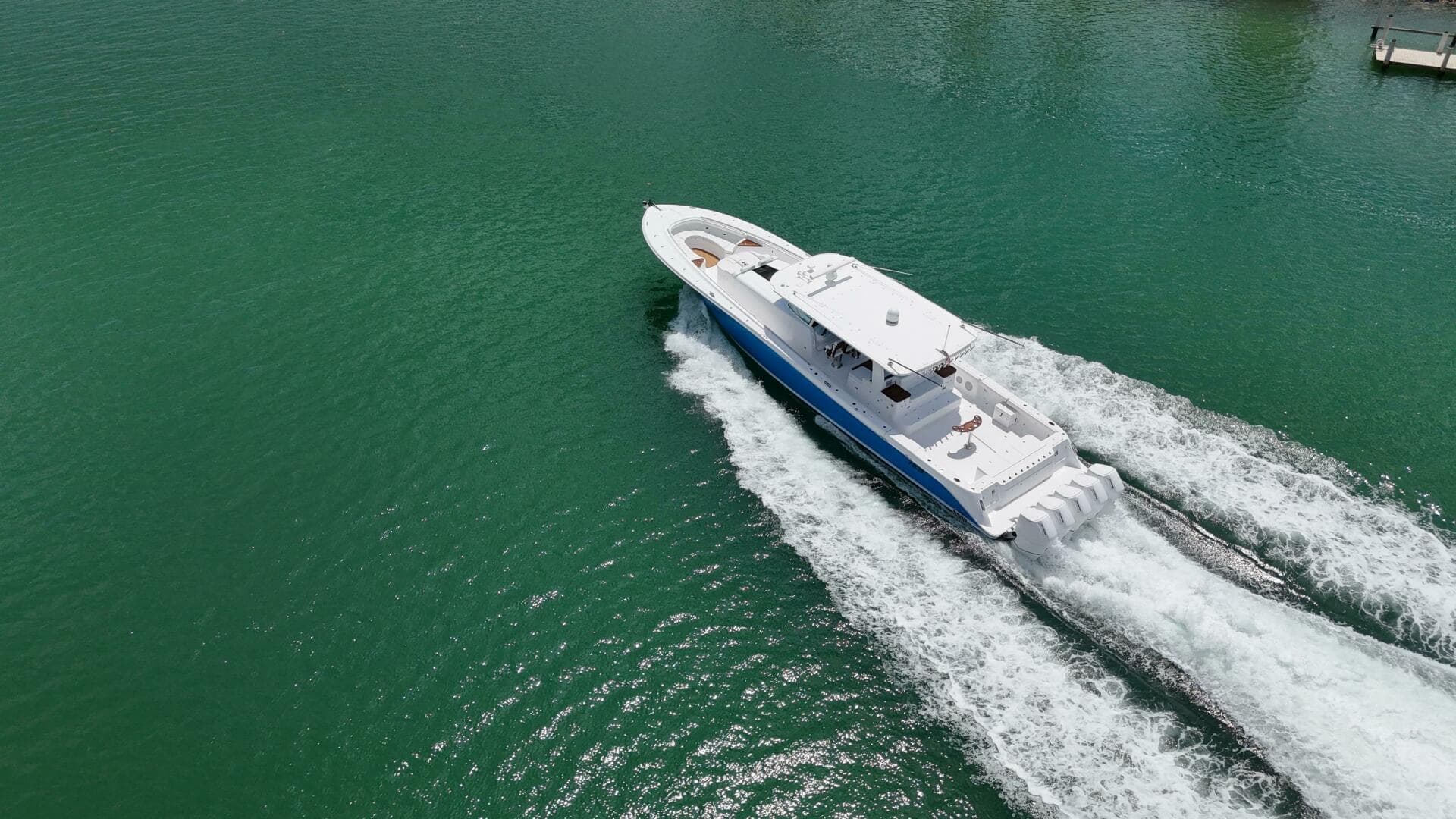 2024 HCB 65 Estrella