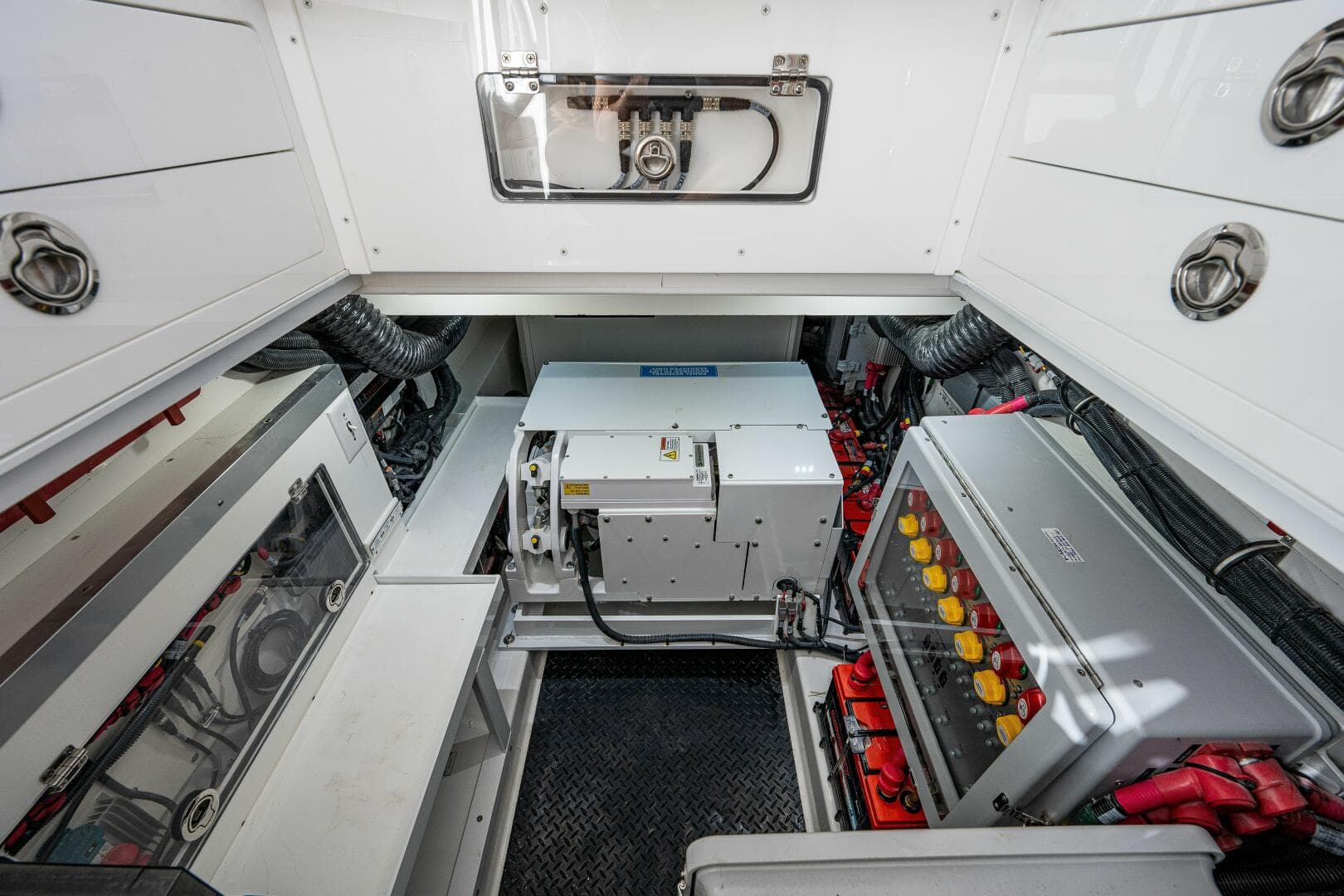 2024 HCB 65 Estrella