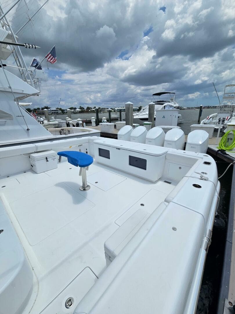 2024 HCB 65 Estrella