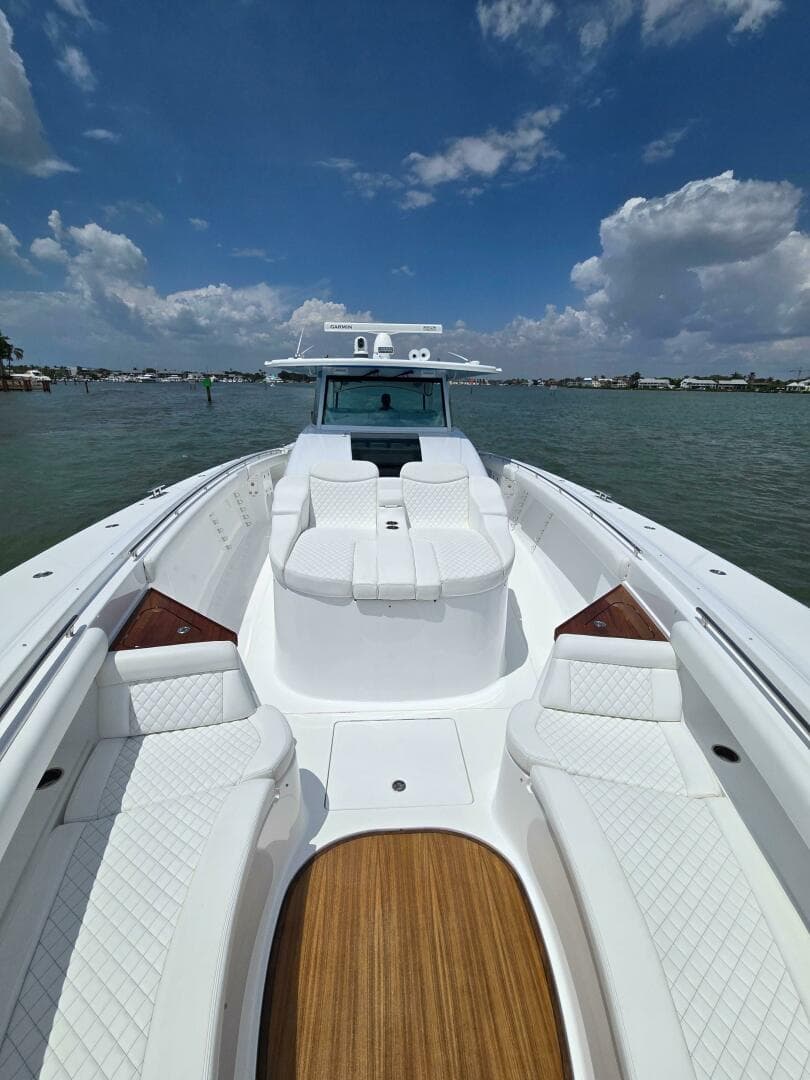 2024 HCB 65 Estrella