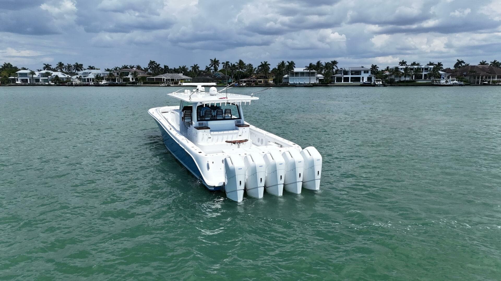 2024 HCB 65 Estrella