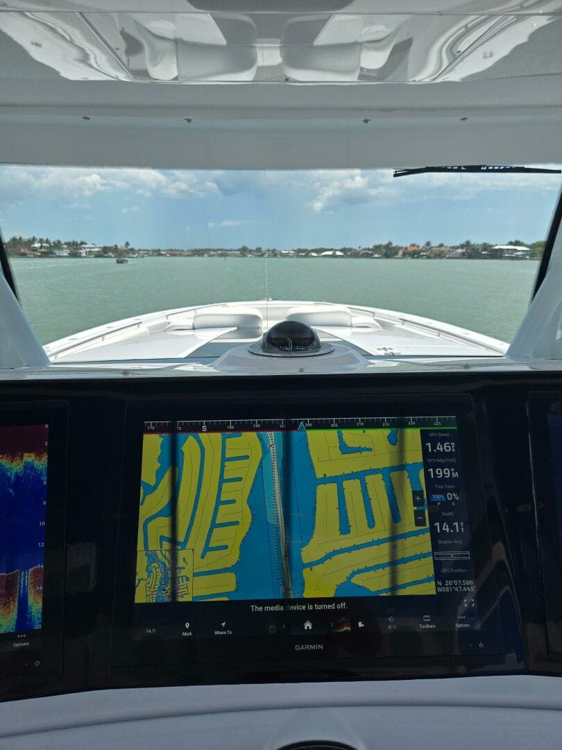 2024 HCB 65 Estrella