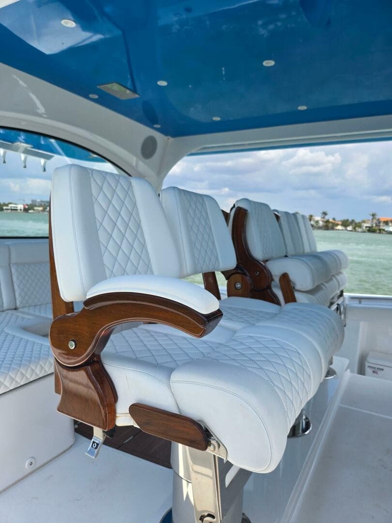 2024 HCB 65 Estrella