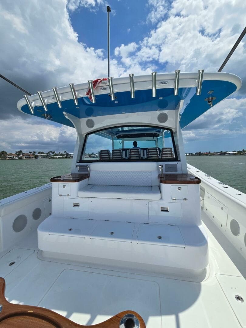 2024 HCB 65 Estrella