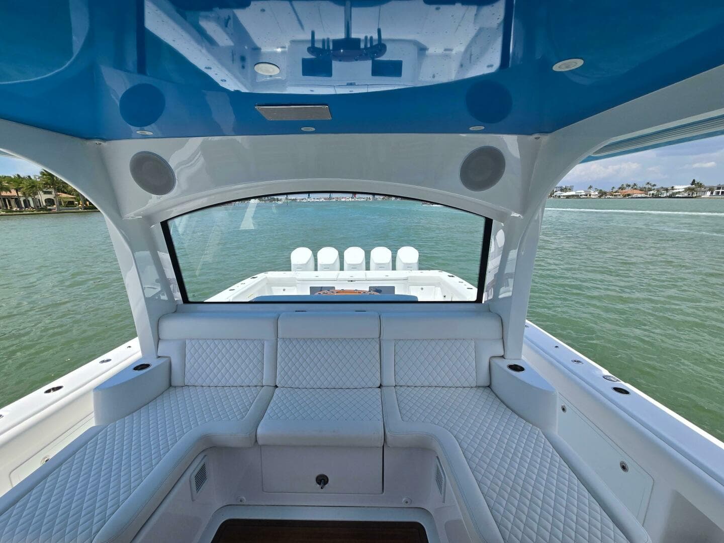 2024 HCB 65 Estrella