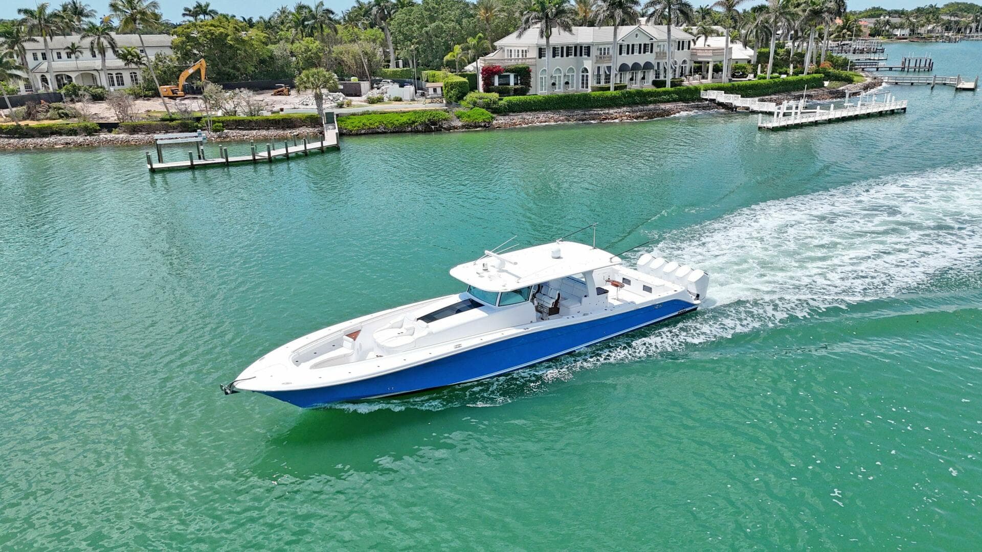 2024 HCB 65 Estrella