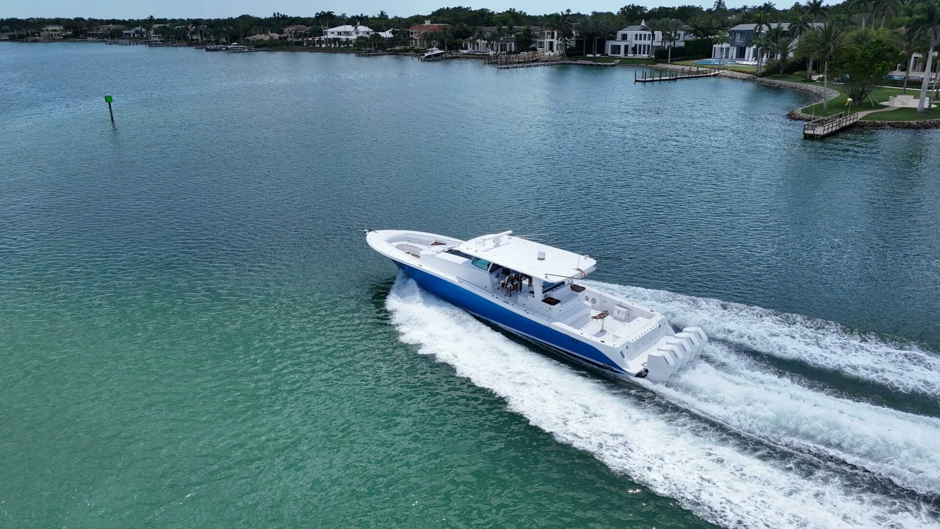 2024 HCB 65 Estrella