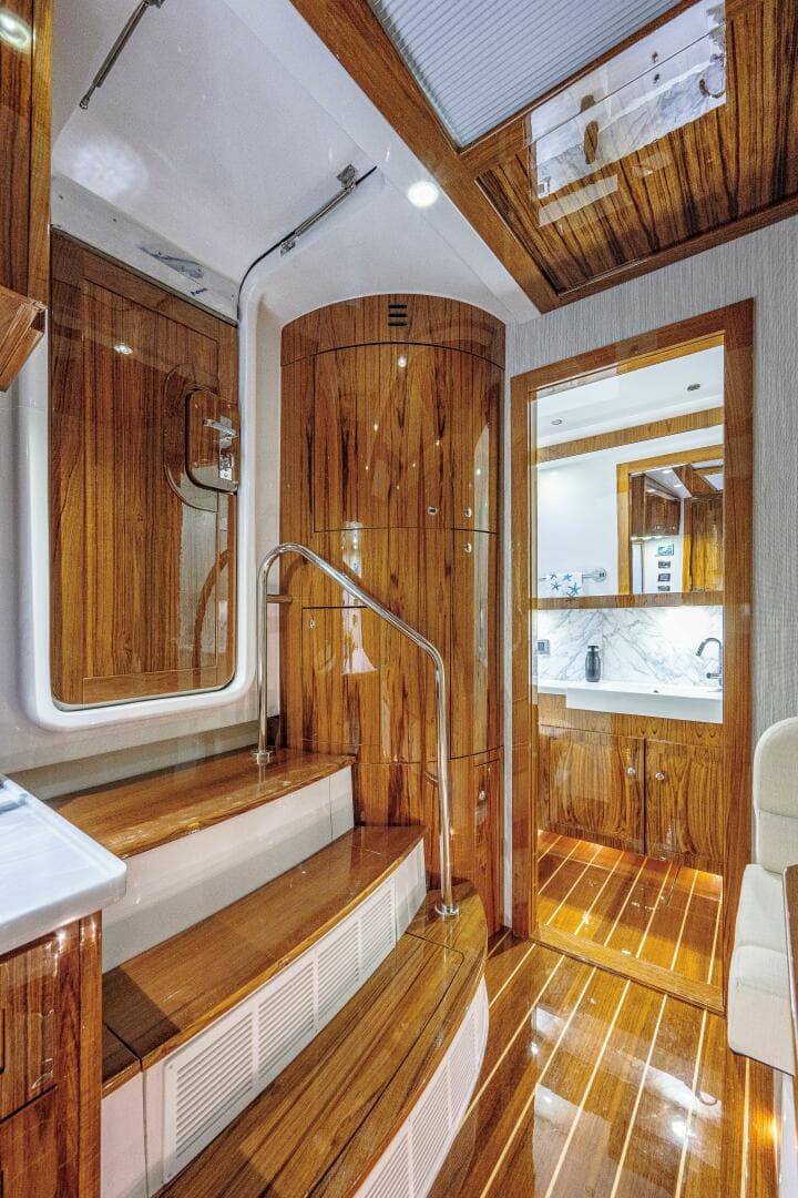 2024 HCB 65 Estrella