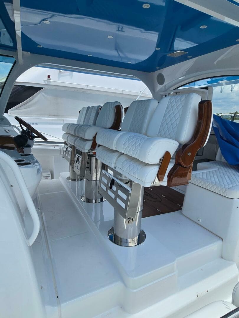 2024 HCB 65 Estrella