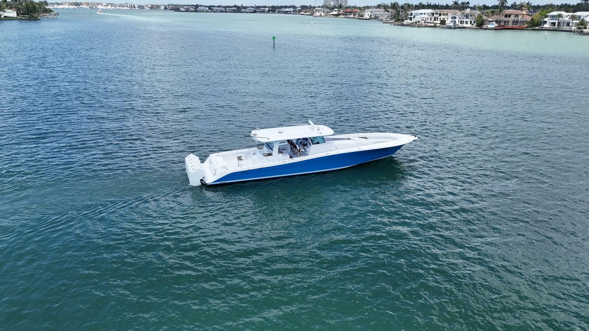 2024 HCB 65 Estrella