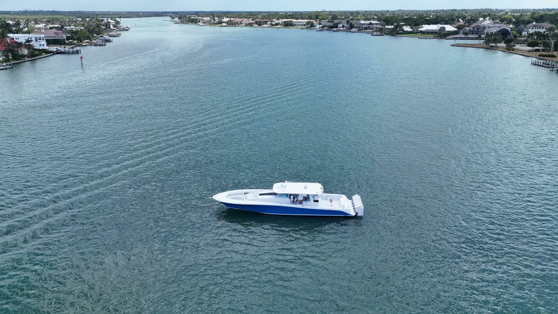 2024 HCB 65 Estrella