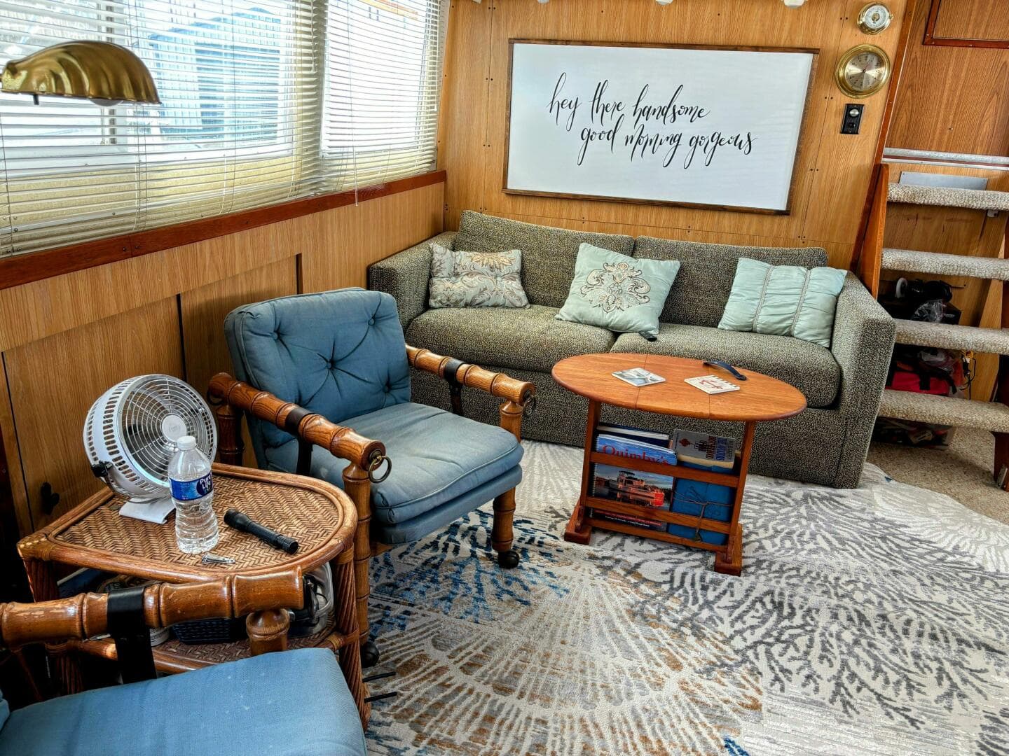 1977 Bertram 42 Motor Yacht