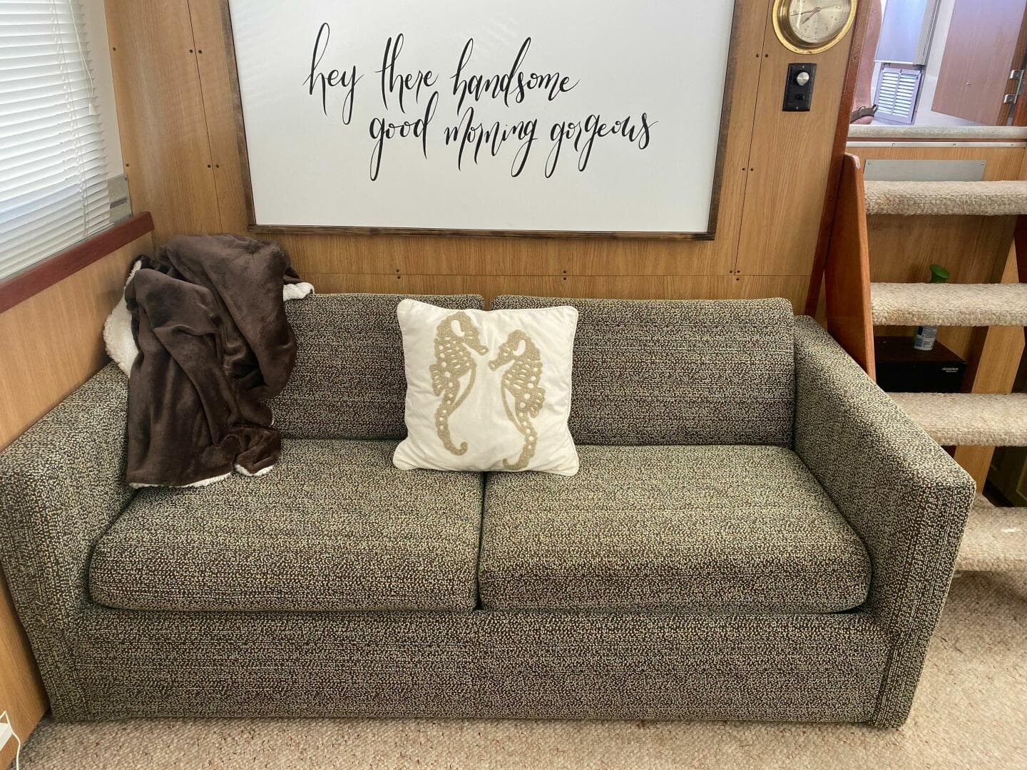 1977 Bertram 42 Motor Yacht