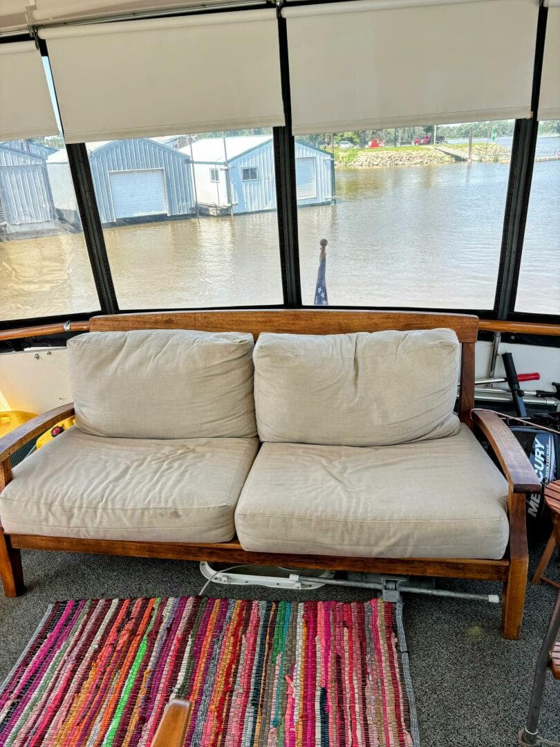 1977 Bertram 42 Motor Yacht