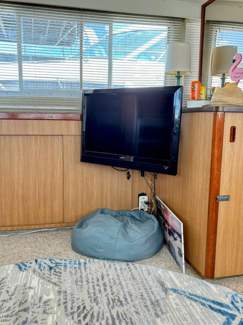 1977 Bertram 42 Motor Yacht