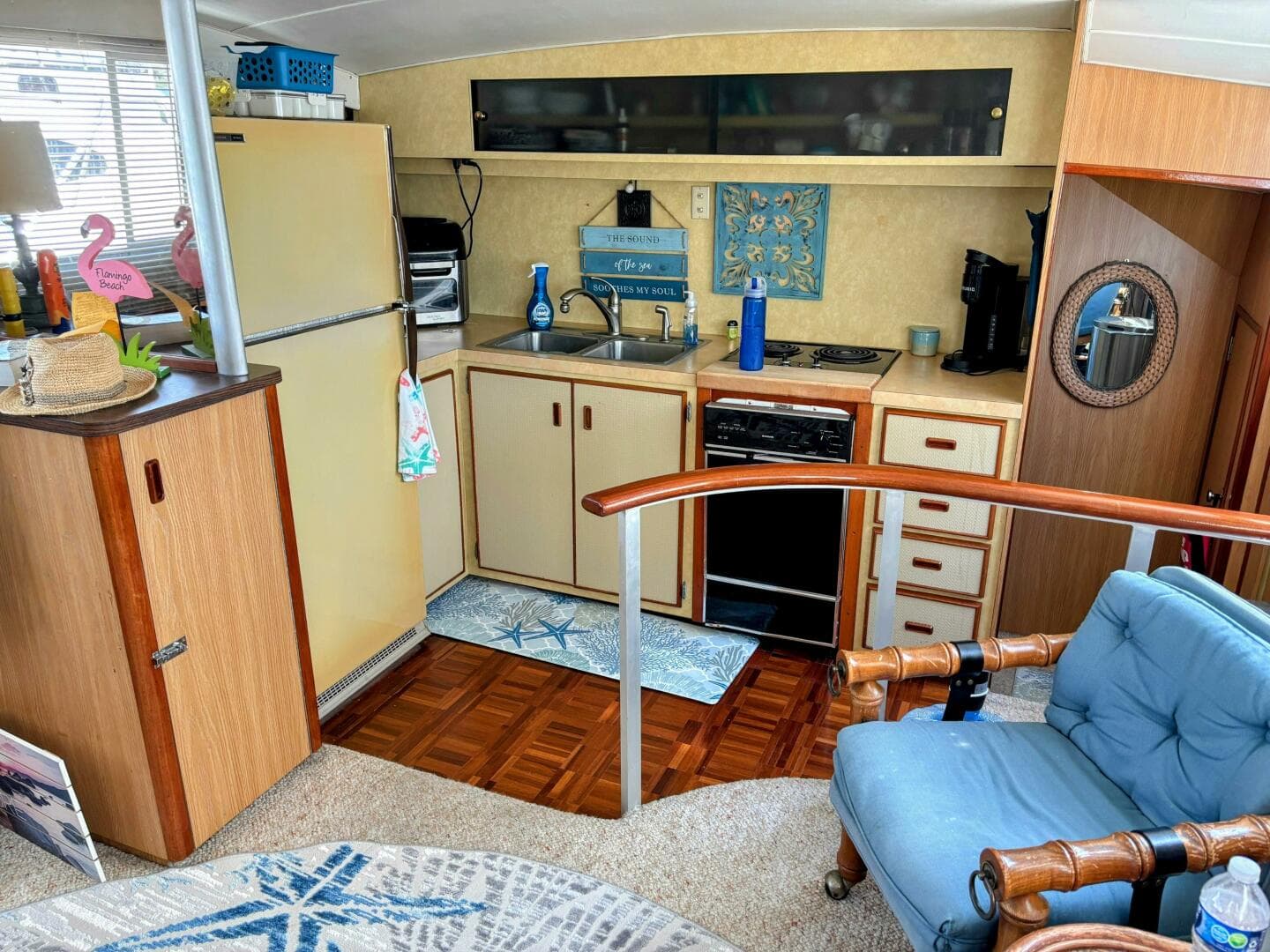 1977 Bertram 42 Motor Yacht