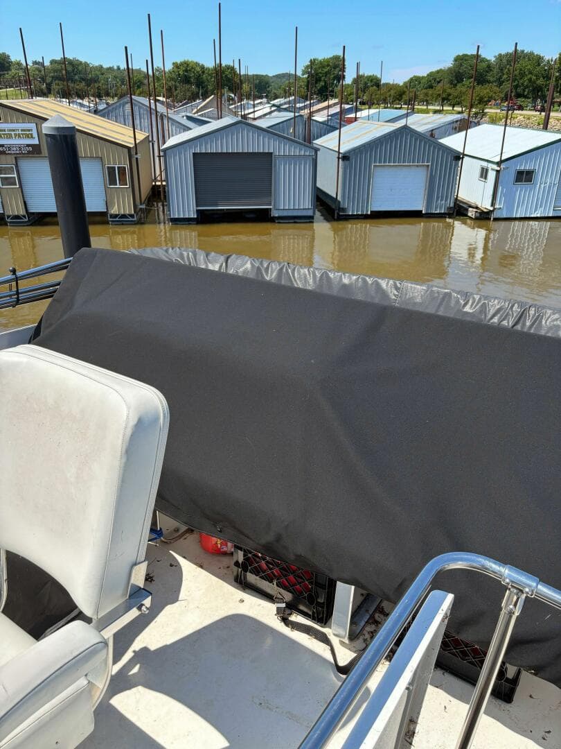 1977 Bertram 42 Motor Yacht