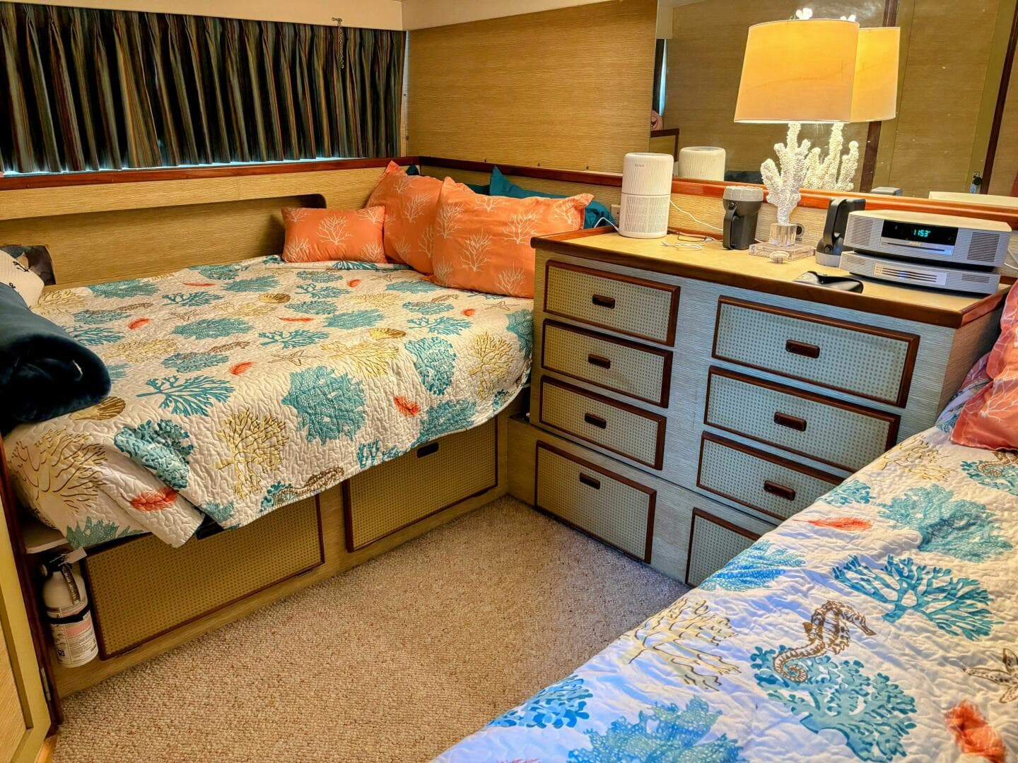 1977 Bertram 42 Motor Yacht