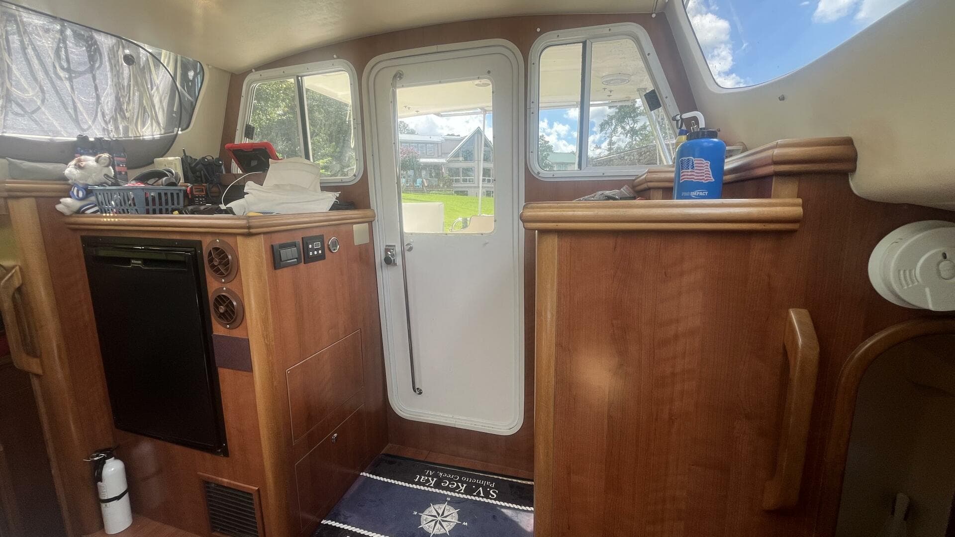 2014 Gemini Legacy 35