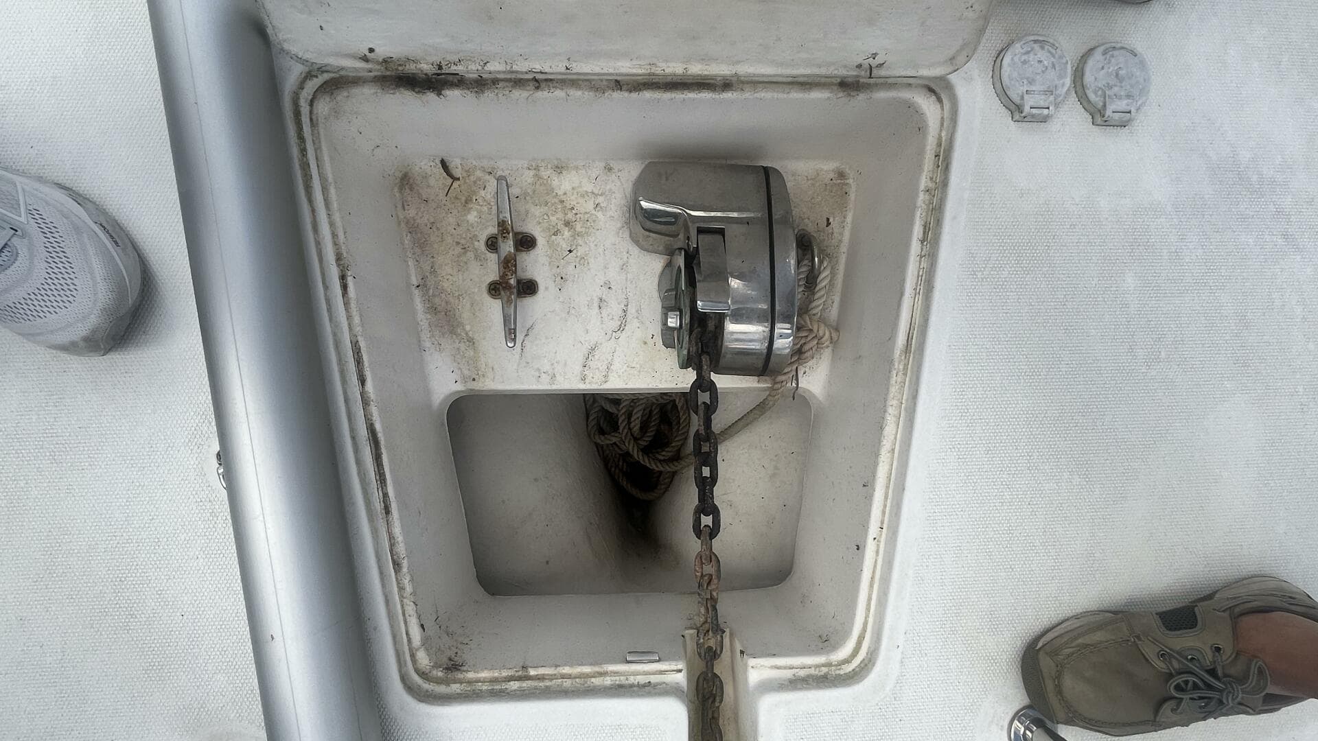 2014 Gemini Legacy 35