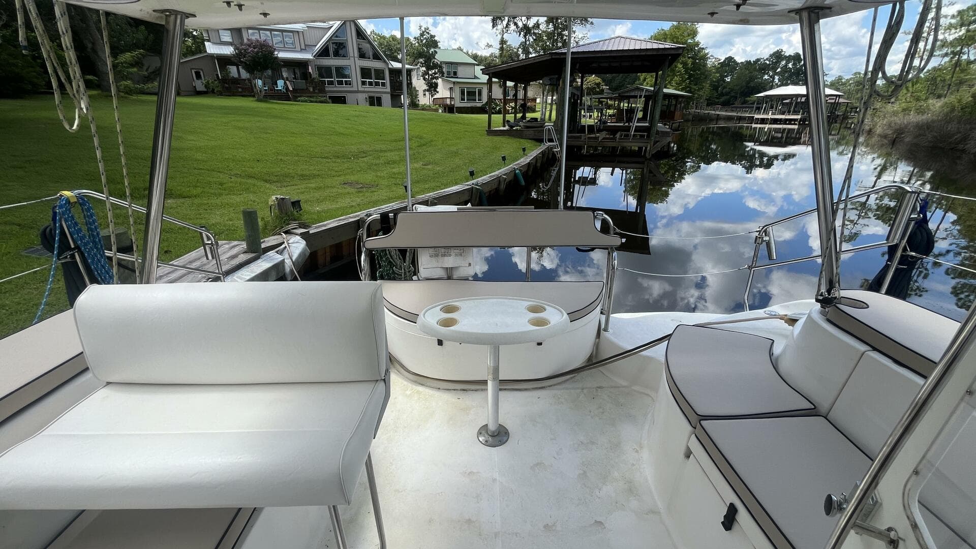 2014 Gemini Legacy 35