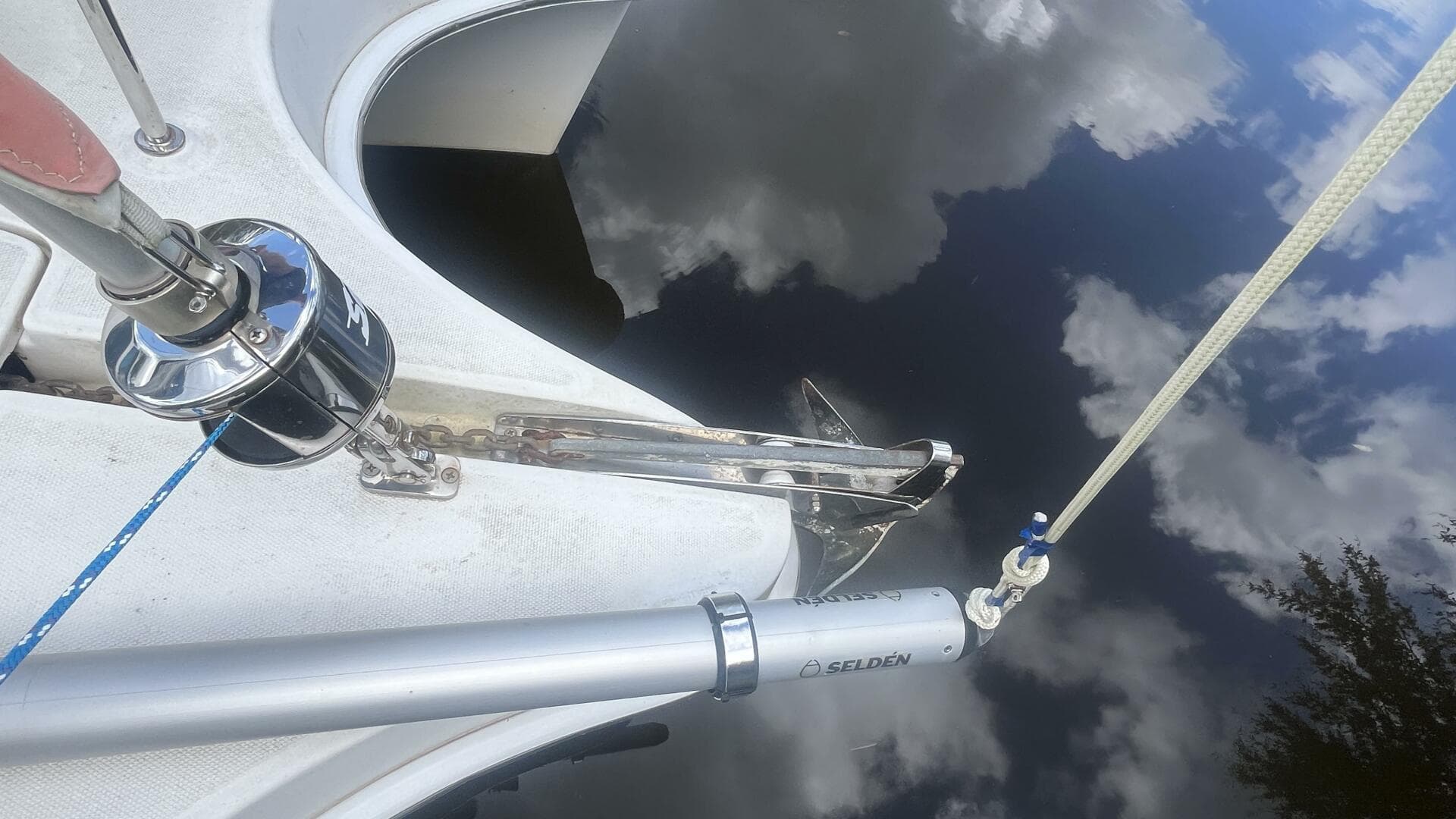 2014 Gemini Legacy 35