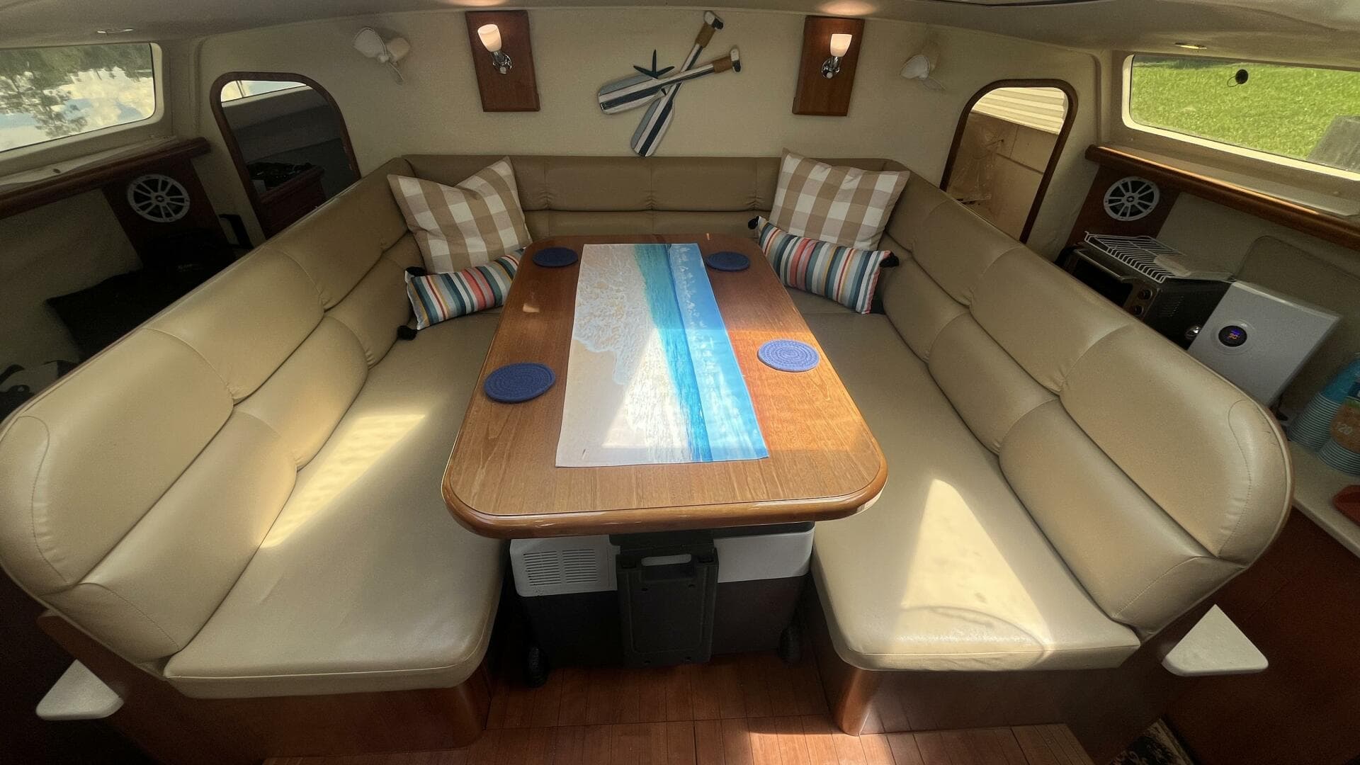 2014 Gemini Legacy 35