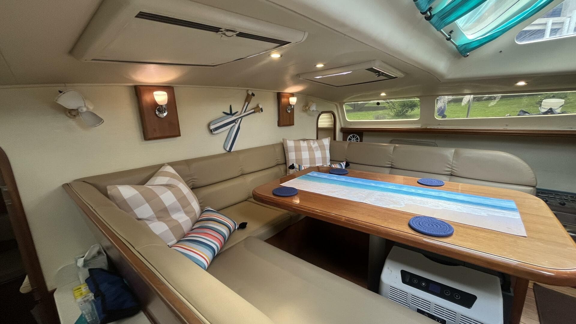 2014 Gemini Legacy 35