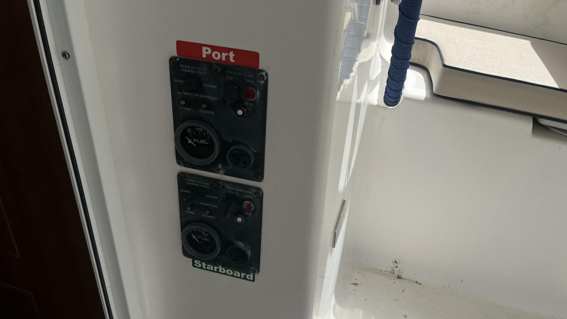 2014 Gemini Legacy 35